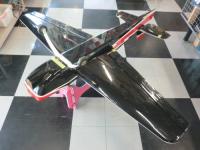 Sbach342 未飛行　30ccクラス