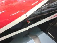 Sbach342 未飛行　30ccクラス