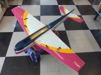 JR エクスプローラーV50 未飛行