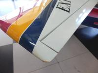 JR エクスプローラーV50 未飛行