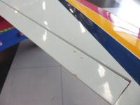 JR エクスプローラーV50 未飛行