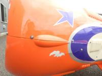 ハンガー9 スホーイ SU-26MM  未飛行 150cc～170ccクラス