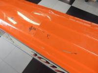 ハンガー9 スホーイ SU-26MM  未飛行 150cc～170ccクラス