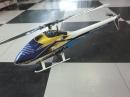 T-REX450L スピードボディ　6セル