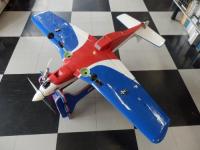 P51ムスタング　ミス・アメリカ