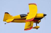 50% PITTS CHALLENGERⅢ 170～220cc 未組み立 ジャンク品