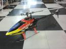 T-REX550E DFC