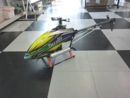 T-REX600N DFC