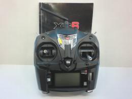 XG-6 (2.4G) オーバーホール済