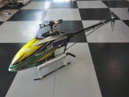T-REX600N DFC