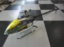 T-REX600N DFC