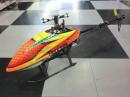 T-REX550L ドミネーター