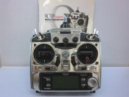 T9CHPスーパー (72Mシンセサイザー)　