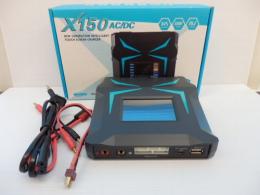 imaxRC X150 AC/DC