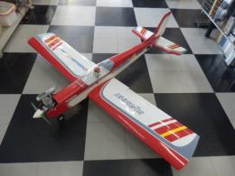 カルマートアルファ60スポーツ