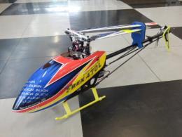 T-REX470LM