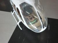 EC145　T-REX450スポーツV2