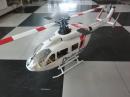 EC145　T-REX450スポーツV2
