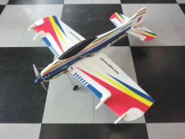 AURORA EPP-3D