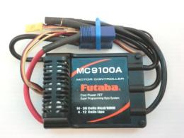 フタバ　MC9100A