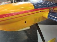 マットホール ジャンク品
