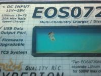 ハイペリオン EOS720i NET3 250W