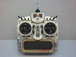 PCM9XⅡリミテッド (72M) リポ仕様