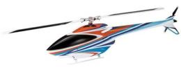 新品 スーパーグレイシー755 ブルー　