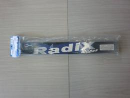 新品　RADIX430　カーボンローター