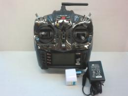 XG-8 (2.4G) 