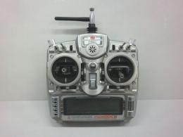 PCM9XⅡ (2.4G) 