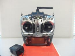 XG-8 (2.4G) 
