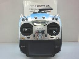 T18SZ (2.4G)　