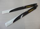 EDGE SE 693mm カーボンローター