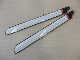 ジグソー　GP-4 550mm カーボンローター