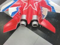 SebArt MIG-29　ジャンク品