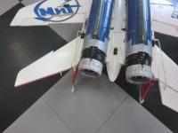 SebArt MIG-29　ジャンク品