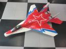 SebArt MIG-29　ジャンク品