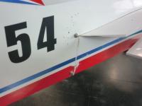 ホクセイモデル　YAK54