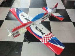 ホクセイモデル　YAK54