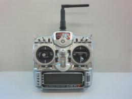DSX9 (2.4G) 
