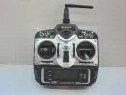 XG7 (2.4G) 