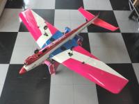 MK オーロラ60 4サイクル仕様