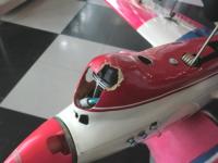 MK オーロラ60 4サイクル仕様