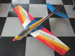 MK オーロラ60 4サイクル仕様
