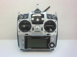T10CAP(2.4G)　