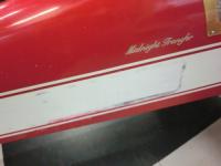 ミッドウエスト エクストラ300S ジャンク品 未飛行