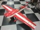 ミッドウエスト エクストラ300S ジャンク品 未飛行