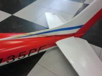 セスナ182スカイレーン ジャンク品 