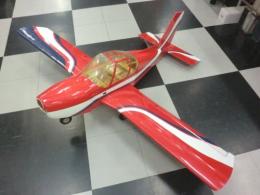 Zlin-42 ジャンク品 